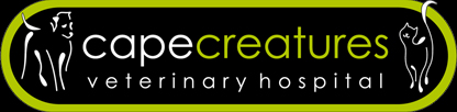 Cape Creatures Veterinary Hospital - logo